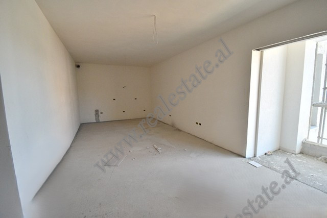 One bedroom apartment for sale in Egnatia street, near Vizion Plus Complex in Tirana.
It is located